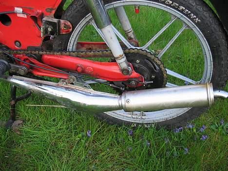 Puch Maxi p1 *SOLGT*  2100 kr billede 8