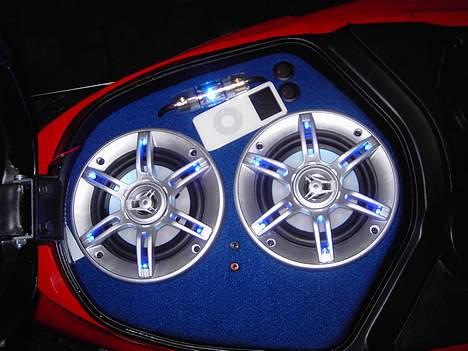 Peugeot 307 WRC billede 2