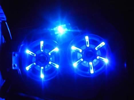 Peugeot 307 WRC billede 3