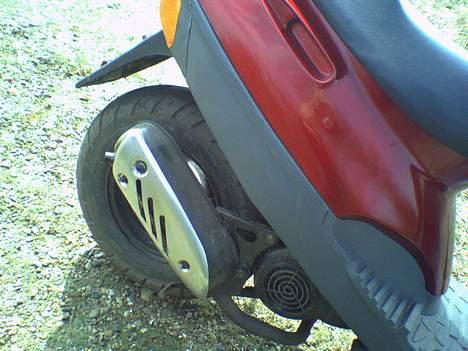 Adly silverfox #Team-Spjald# billede 8