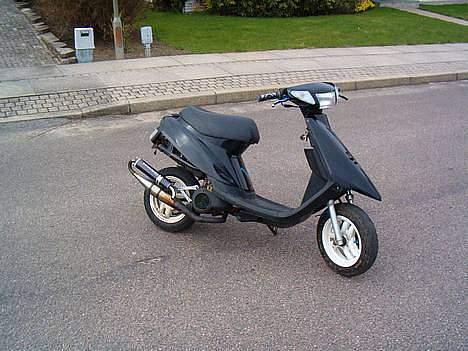 Yamaha Jog Fs ( solgt ) billede 12