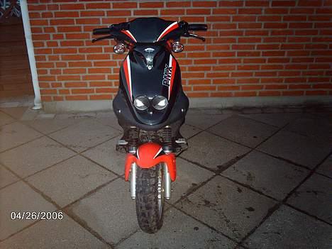 PGO PMX Sport (Byttet!) - billede 5