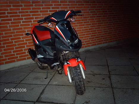 PGO PMX Sport (Byttet!) - billede 6