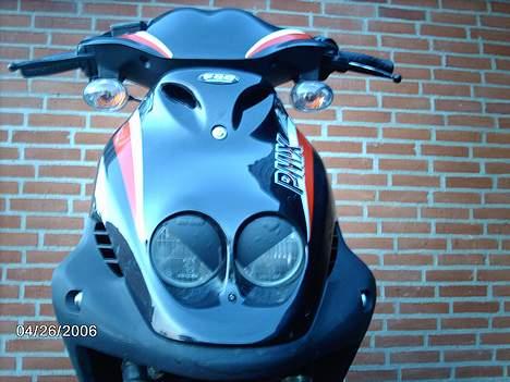 PGO PMX Sport (Byttet!) - billede 7