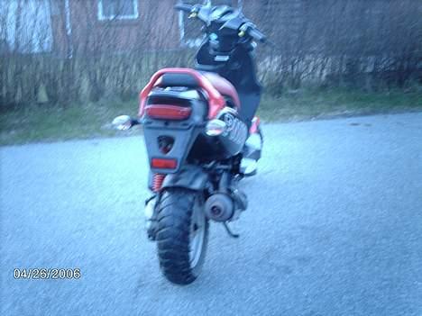 PGO PMX Sport (Byttet!) - billede 8