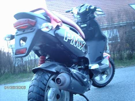 PGO PMX Sport (Byttet!) - billede 9