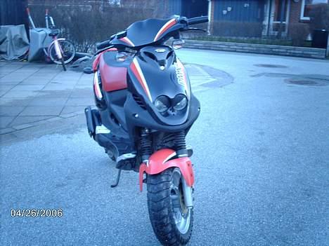 PGO PMX Sport (Byttet!) - billede 10