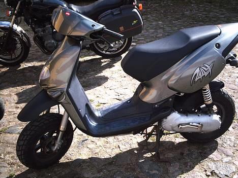 Aprilia rally(solgt)vil savne den billede 5