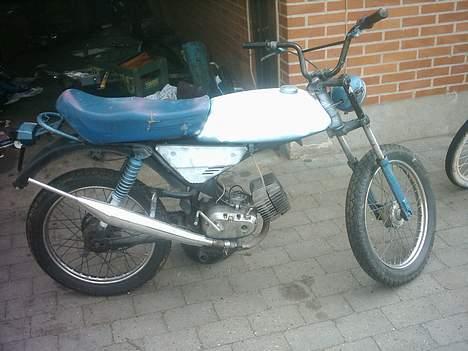 Puch pioneer (solgt) billede 8