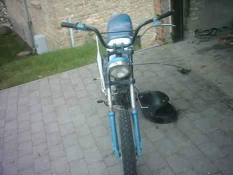 Puch pioneer (solgt) billede 11