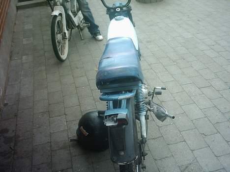 Puch pioneer (solgt) billede 12