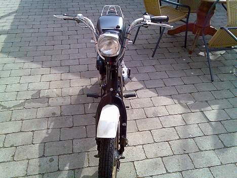 Suzuki FZ50 billede 5