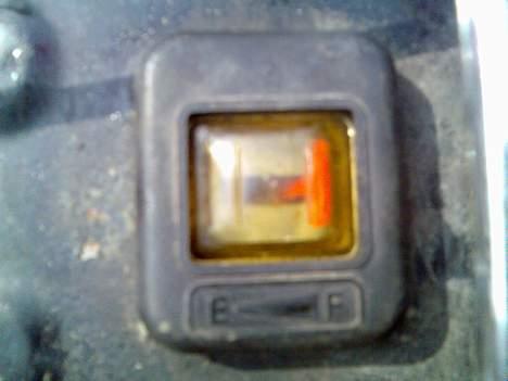 Suzuki FZ50 billede 6