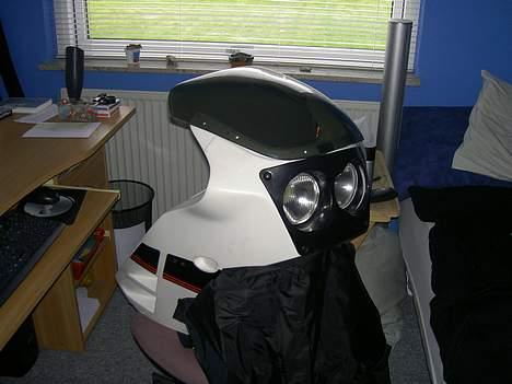 Kreidler rmc 5 gear florett *SOLGT* - næste projekt.. kåbe billede 19