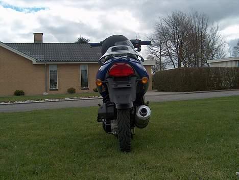 Baotian  BT49QT-7  billede 4