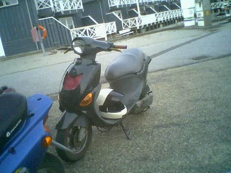 PGO Rodoshow Byttet - Sådan ser den ud nu .. billede 1