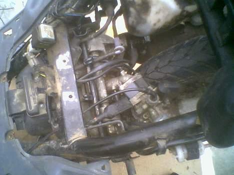 PGO Rodoshow Byttet billede 3