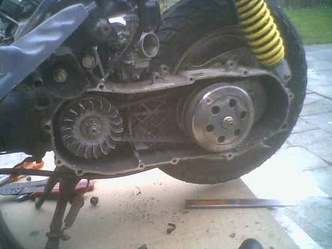 PGO Rodoshow Byttet billede 4