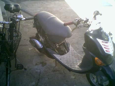 PGO Rodoshow Byttet billede 5