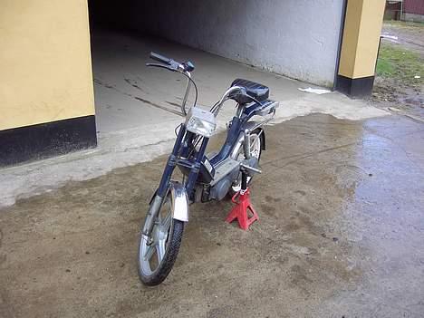 Piaggio bravo Solgt. billede 1