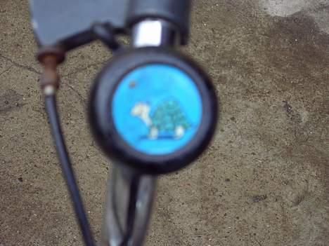 Piaggio bravo Solgt. billede 6