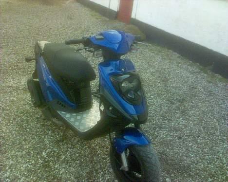 PGO Hot 50 billede 1