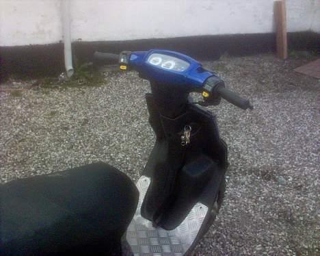 PGO Hot 50 billede 2