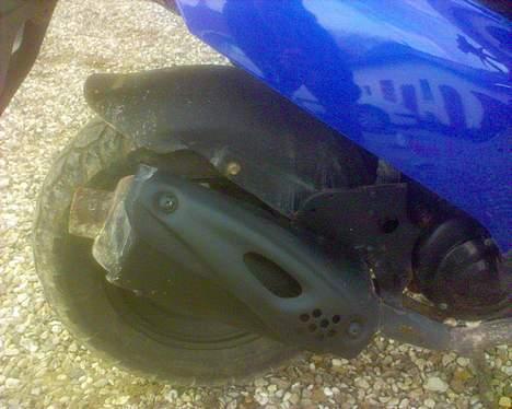 PGO Hot 50 billede 3