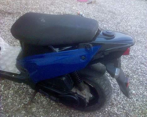 PGO Hot 50 billede 4