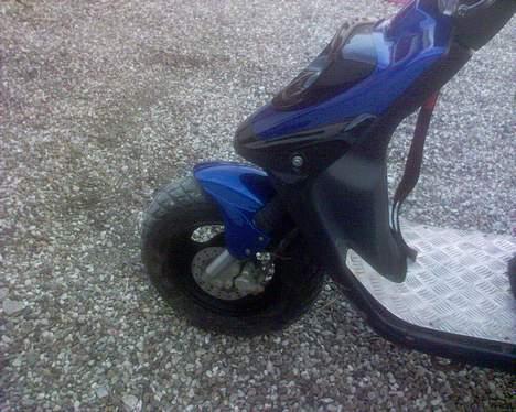 PGO Hot 50 billede 5