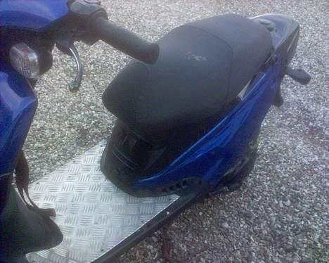 PGO Hot 50 billede 6