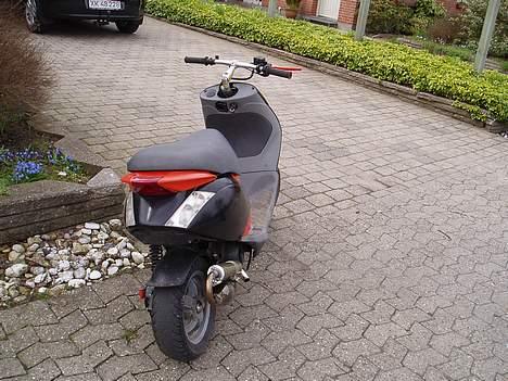 Piaggio Zip  billede 2
