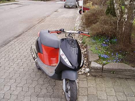 Piaggio Zip  billede 3