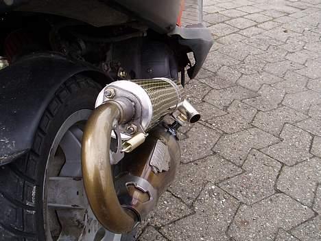 Piaggio Zip  billede 5