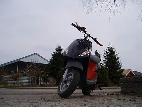 Piaggio Zip  billede 7