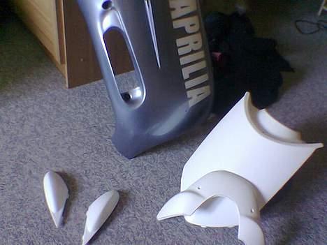 Aprilia Sonic Miss You :'( billede 8