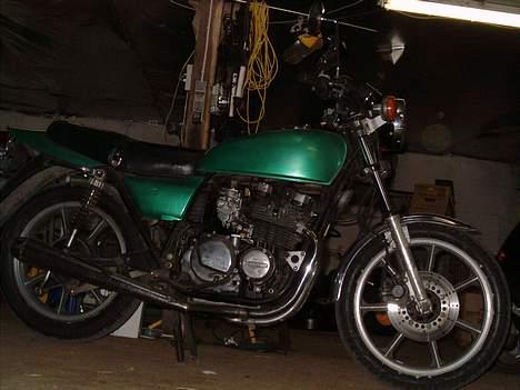 PGO Dr. Big -byttet til Rally billede 19