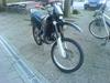 Aprilia RX 50