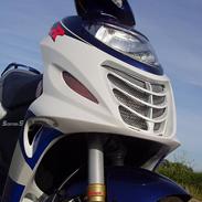 Suzuki Katana LC - DD (Solgt)