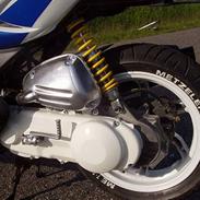 Suzuki Katana LC - DD (Solgt)