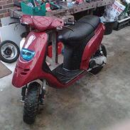 Piaggio Typhoon SOLGT