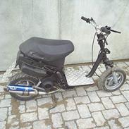 Piaggio Zip