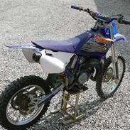 Yamaha yz 85 Høj.. Solgt.