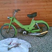 Puch Maxi 2 Gear