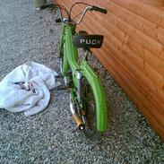 Puch Maxi 2 Gear