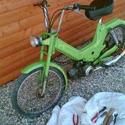 Puch Maxi 2 Gear