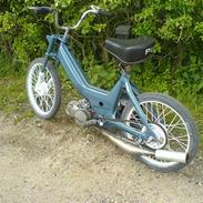 Puch maxi k solgt