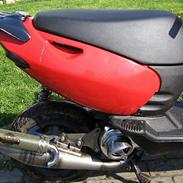 Aprilia sonic 