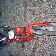 Vespa ciao (UDSOGLT)