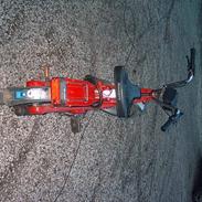 Vespa ciao (UDSOGLT)